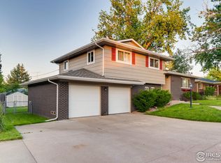 1402 32nd Ave, Greeley, CO 80634