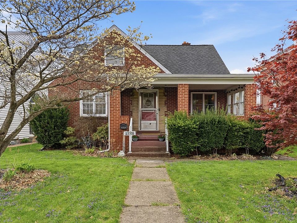 1st image of 1328 Union Ave