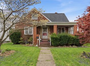 1328 Union Ave, Natrona Heights, PA 15065