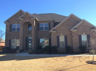 220 Nettles Dr NW, Madison, AL 35757