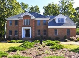 3226 Deerfield Ct, Williamsburg, VA 23185