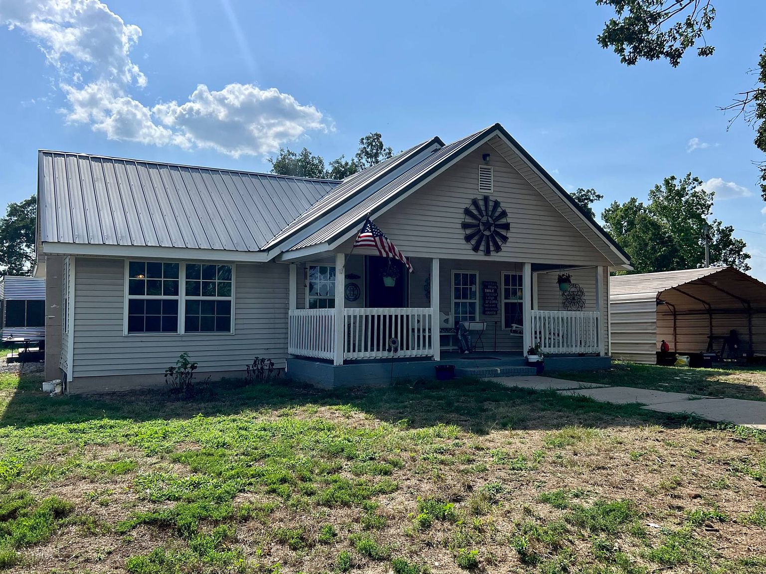 23649 State Highway Uu, Washburn, MO 65772 Zillow