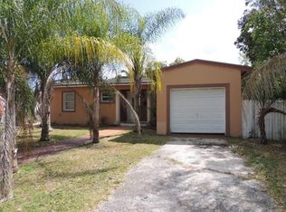 772 NW 10th St, Homestead, FL 33030