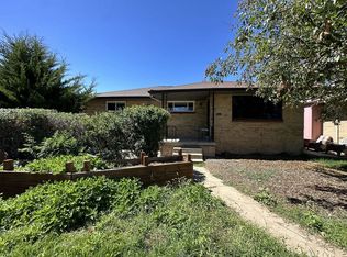 3563 Grape St, Denver, CO 80207