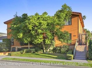 1144 Rosedale Ave UNIT 1, Glendale, CA 91201