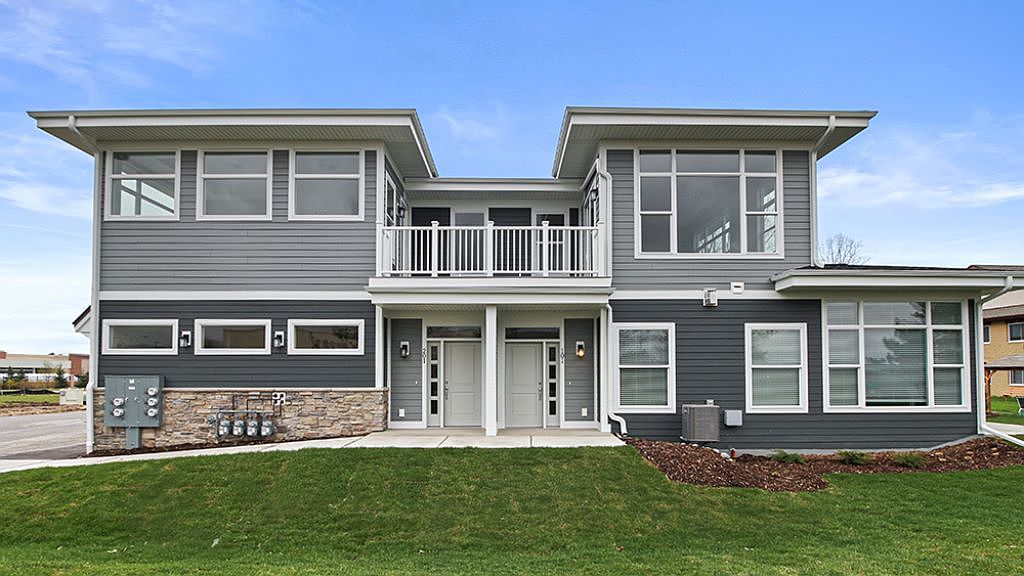 Aspen Overlook by Cornerstone Development in Waukesha WI | Zillow