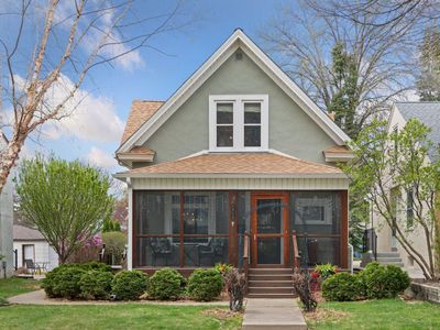 1910 McKinley St NE, Minneapolis, MN, 55418