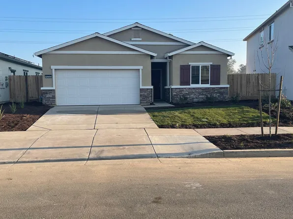 4256 Lasalle Dr, Merced, CA 95348
