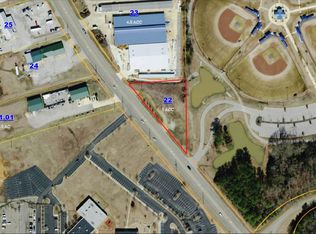 4770 Cliff Gookin Blvd, Tupelo, MS 38801