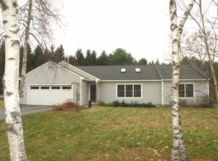 27 Whitney Farms Rd, North Yarmouth, ME 04097