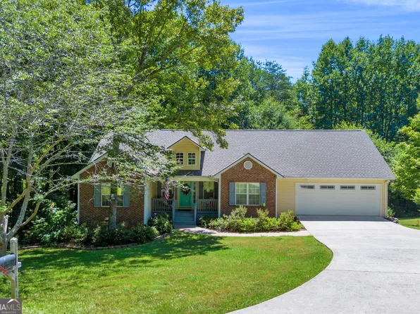 143 Grindstone Creek Dr, Clarkesville, GA 30523