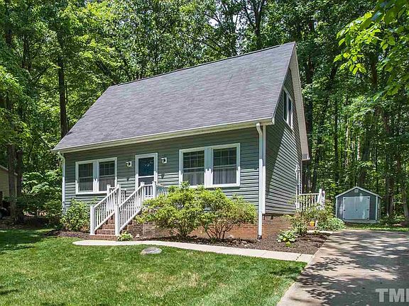 2nd image of 107 Lafayette Dr