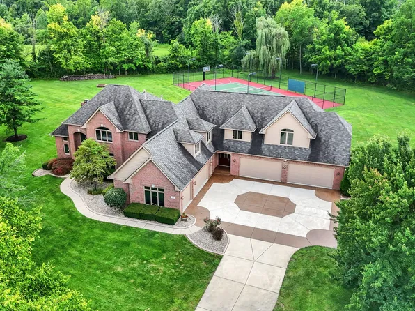 4261 W Stones Crossing Rd, Greenwood, IN 46143