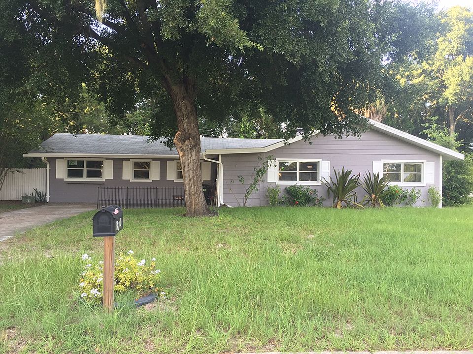807 Cherokee Cir, Sanford, FL 32773 Zillow