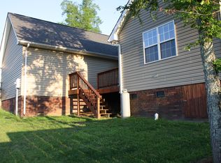 3693 Old Airport Rd, Concord, NC 28025