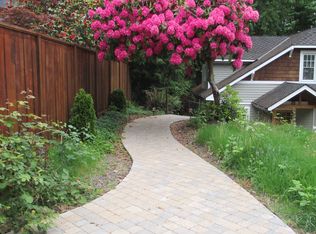 2761 SW Fairview Blvd, Portland, OR 97205