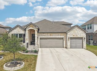 5308 Fresno Ave, Pflugerville, TX 78660
