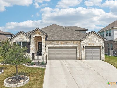 5308 Fresno Ave, Pflugerville, TX, 78660