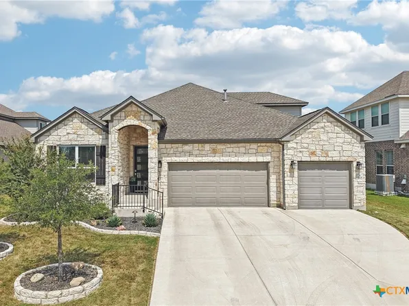 5308 Fresno Ave, Pflugerville, TX 78660