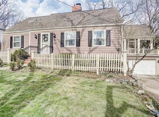 614 Corey St, Maumee, OH 43537