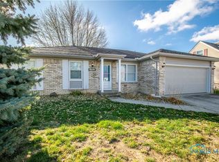 2442 Shallowford Dr, Toledo, OH 43611