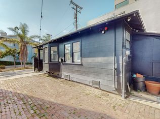 2221 Neilson Way, Santa Monica, CA 90405
