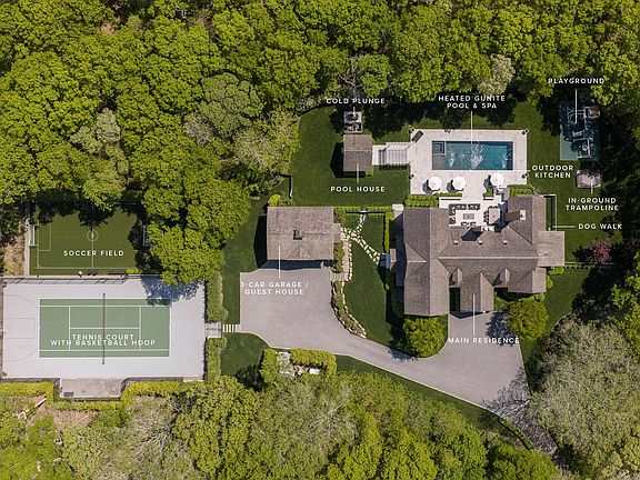 2nd image of 901 Seven Ponds Towd Rd