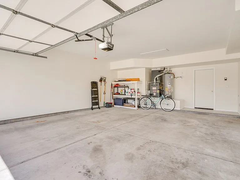 Storage Room