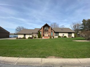 5105 SW Mallard Point, Lees Summit, MO 64082