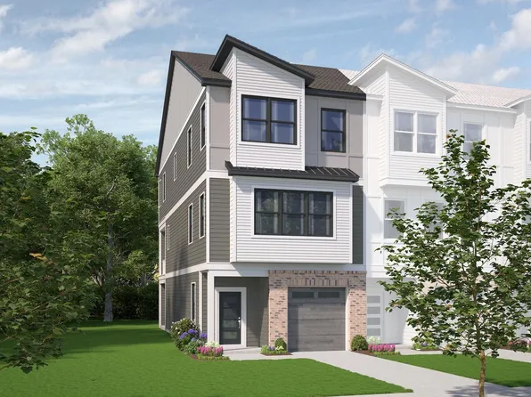 700 Portia Way Homesite 17, Morrisville, NC 27560