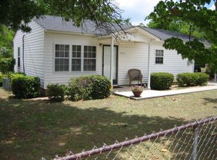 3052 Tate Rd, Augusta, GA 30906