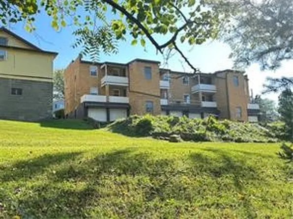 307 Tyler Ave #E, Washington, PA 15301