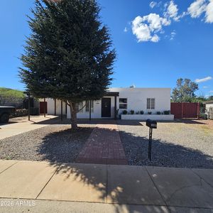 308 GARIBALDI Drive, Sierra Vista, AZ, 85635