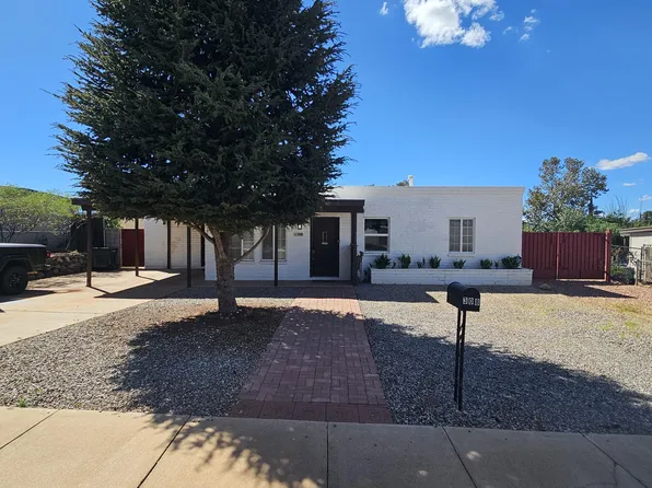 308 GARIBALDI Drive, Sierra Vista, AZ 85635