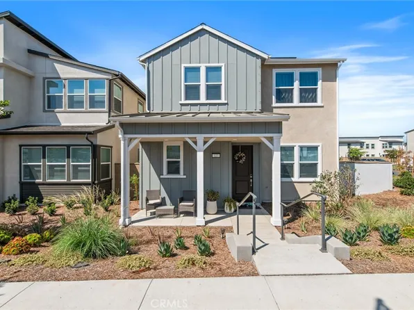 127 Merit, Irvine, CA 92618