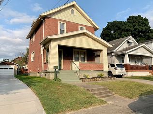 229 Stokesay St, Ludlow, KY 41016