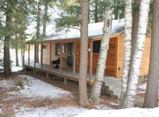 5 Chapman Point Rd, Meredith, NH 03253