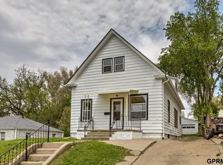3622 Ellison Ave, Omaha, NE 68111