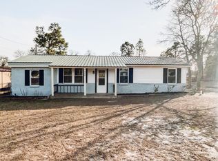 2326 Travis Rd, Augusta, GA 30906