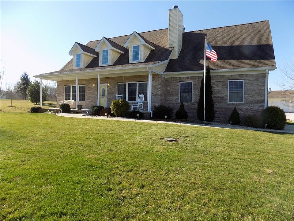 1st image of 1498 W County Road 125 S