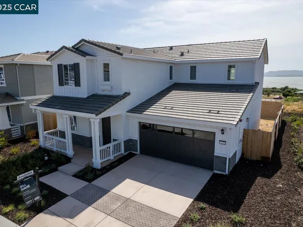4207 Markovich Ct, Richmond, CA 94806