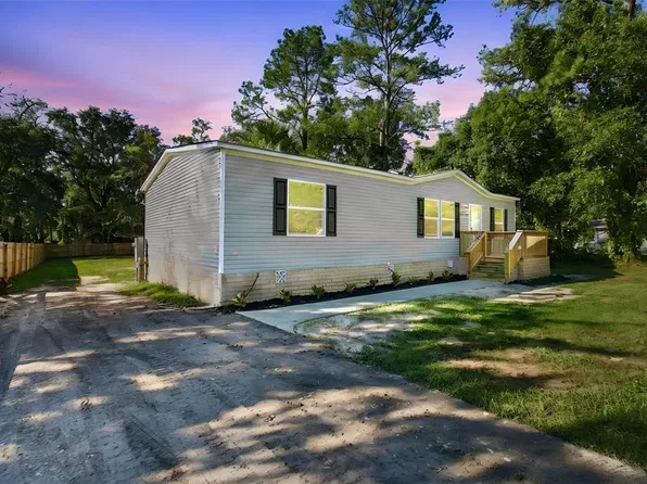19408 PEYTON PLACE, BROOKSVILLE, FL 34601