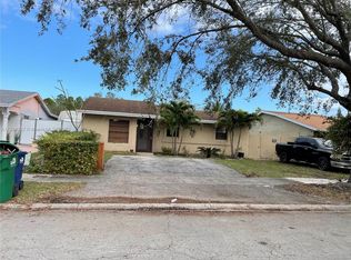 16225 SW 303rd St, Homestead, FL 33033