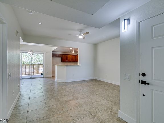 5th image of 6868 Sky Pointe Dr Unit 1038