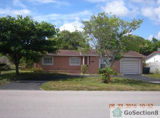 4920 NW 18th St, Lauderhill, FL 33313