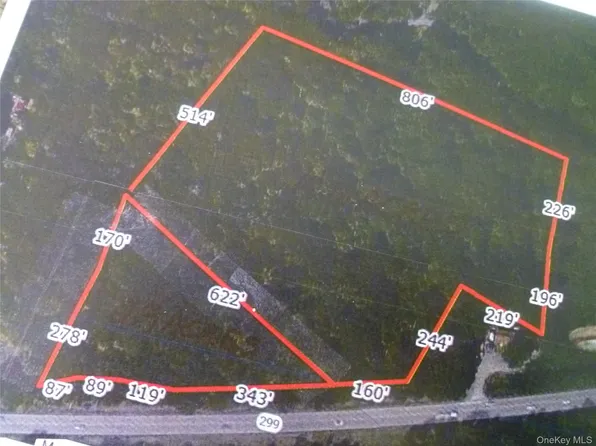 route 299, Highland, NY 12528