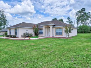 4654 SW 102nd Lane Rd, Ocala, FL 34476