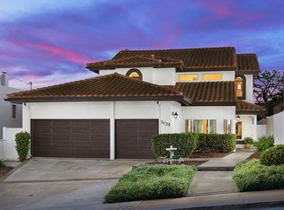 3025 Browning St, San Diego, CA 92106