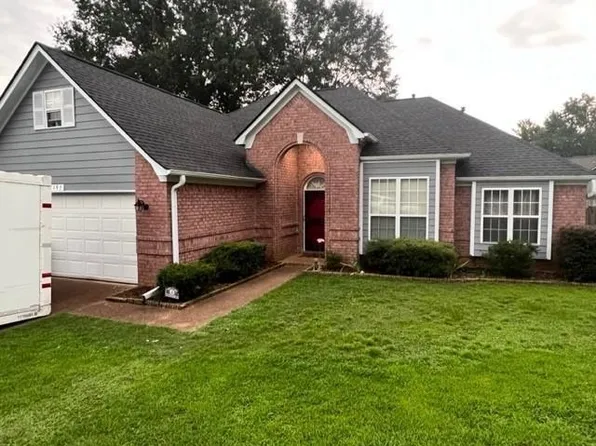 195 Cross Point Dr, Collierville, TN 38017