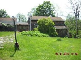 152 Boyd Rd, Jeffersonville, NY 12748
